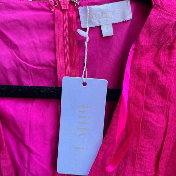 ~Billy J~ Dress - Size 8 - Picture 4 of 7